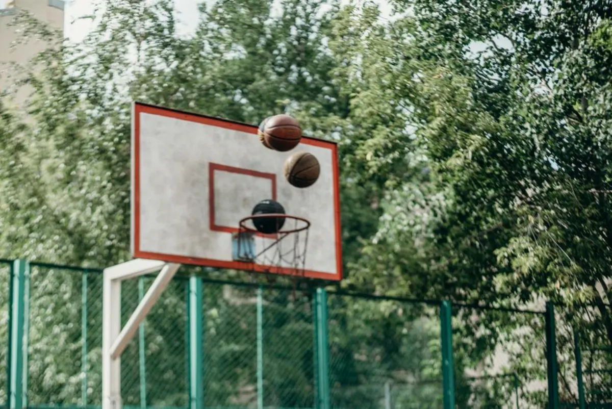 basketball streaming